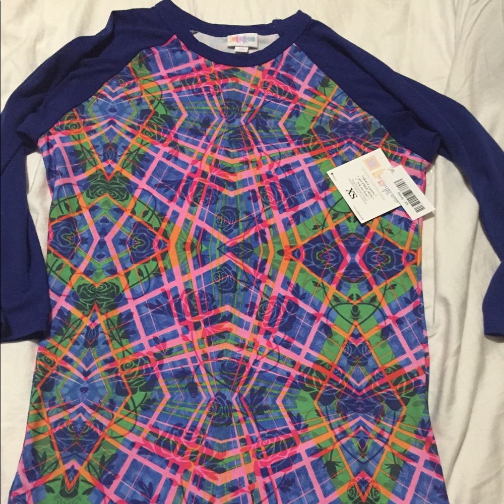 Lularoe XSmall Randy